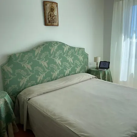 La Villa B&B Porto Recanati