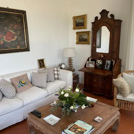 La Villa B&B *