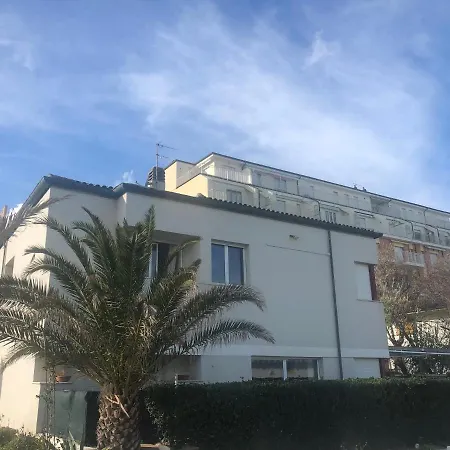 Nocleg ze śniadaniem La Villa B&B