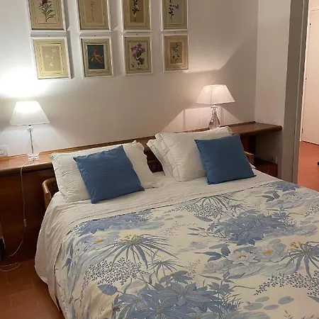 La Villa B&B * Porto Recanati