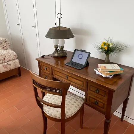 Nocleg ze śniadaniem La Villa B&B *