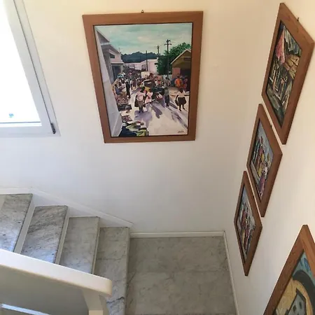 La Villa B&B Nocleg ze śniadaniem