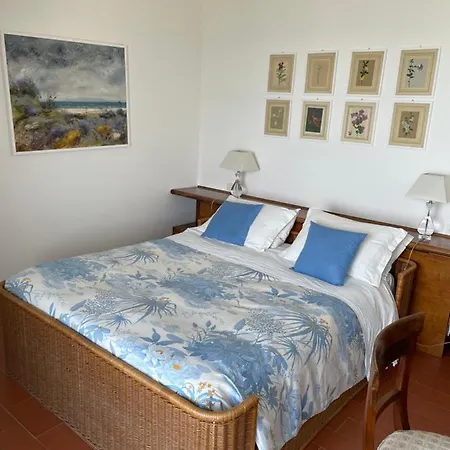 Nocleg ze śniadaniem La Villa B&B *
