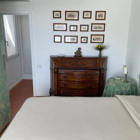 La Villa B&B * Porto Recanati