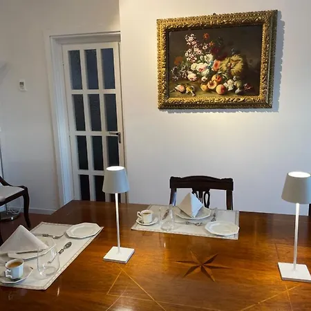 La Villa B&B Oda ve Kahvaltı