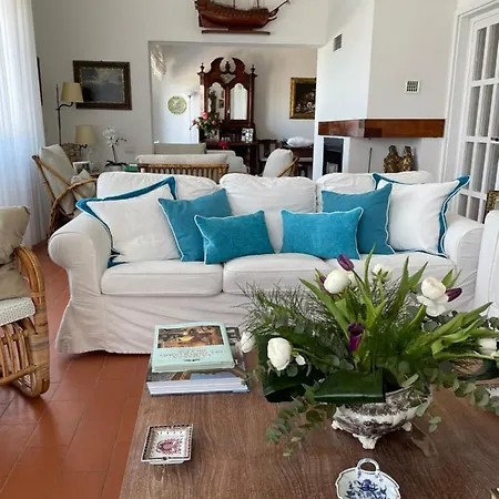La Villa B&B * Porto Recanati