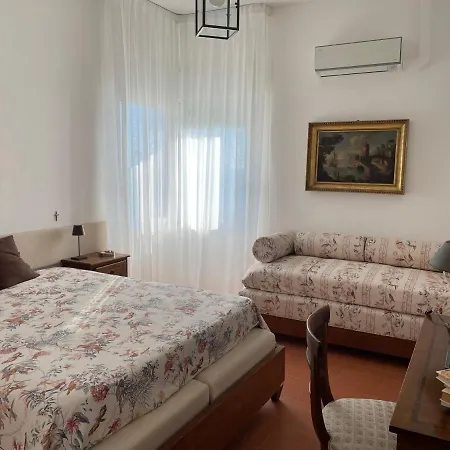 La Villa B&B Porto Recanati