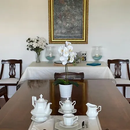 Oda ve Kahvaltı La Villa B&B Porto Recanati
