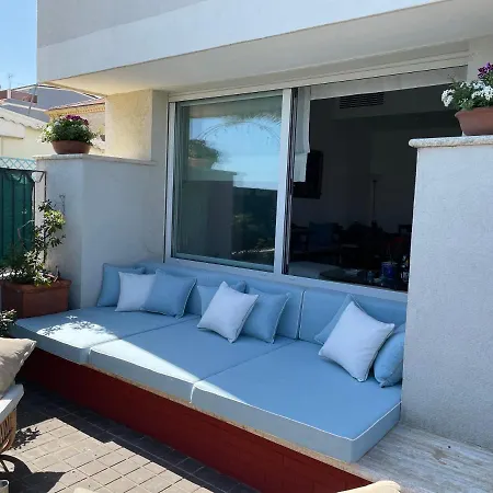 Oda ve Kahvaltı La Villa B&B *