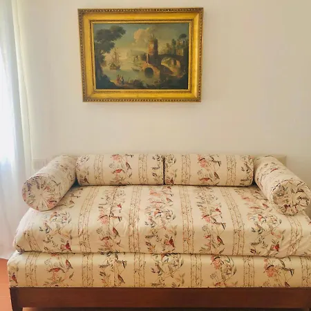 Oda ve Kahvaltı La Villa B&B Porto Recanati
