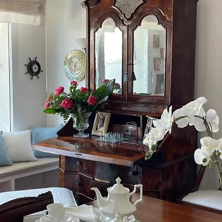La Villa B&B * Porto Recanati