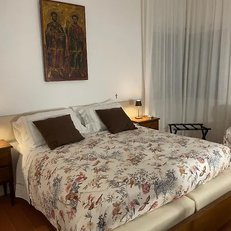 La Villa B&B *