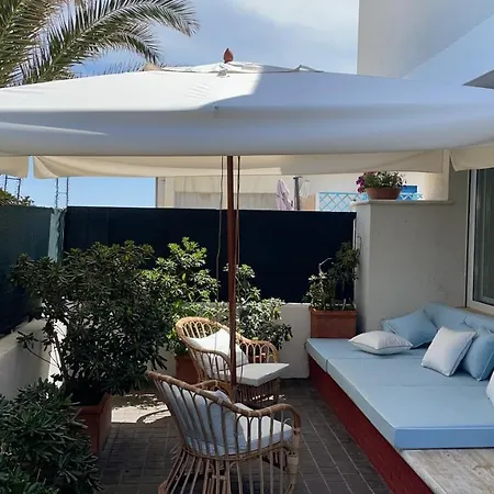La Villa B&B Oda ve Kahvaltı